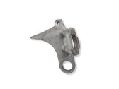 Rear wheel hub spindle/knuckle