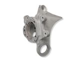 Rear wheel hub spindle/knuckle