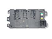 Central body control module