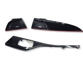 Dashboard trim