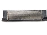 Intercooler radiator