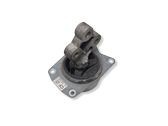 Engine mount bracket