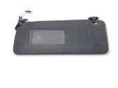 Sun visor