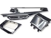 Paneelin lista