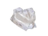 Exhaust heat shield