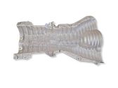 Exhaust heat shield