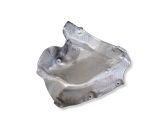 Exhaust heat shield