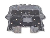 Unterfahrschutz Unterbodenschutz Motor