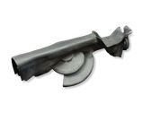 Engine compartment rubber