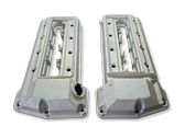 Rocker cam cover