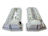 Rocker cam cover
