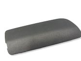 Front tow hook cap/cover