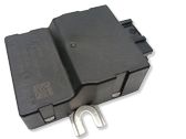 Fuel injection pump control unit/module