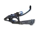 Brake pedal