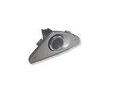 Bouton poussoir de démarrage du moteur