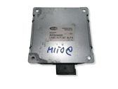 Autres unités de commande / modules