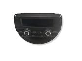 Radio/CD/DVD/GPS head unit