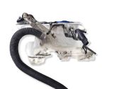 Windshield washer fluid reservoir/tank