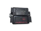 Engine control unit/module ECU