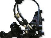 Gear shifter/selector