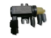 Turbo solenoid valve
