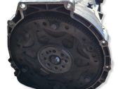 Automatic gearbox