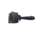 Wiper control stalk
