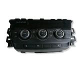 Climate control unit