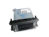 Radio / CD-Player / DVD-Player / Navigation