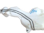 Windshield washer fluid reservoir/tank