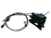 Selector caja de cambios