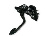 Clutch pedal