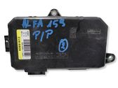 Door control unit/module
