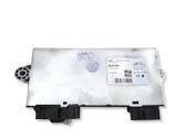CAS control unit/module