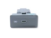 Enchufe conector USB