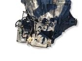 Manual 5 speed gearbox
