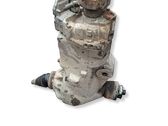 Rear differential