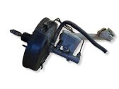 Brake booster