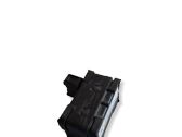ESP acceleration yaw rate sensor