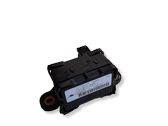 ESP acceleration yaw rate sensor