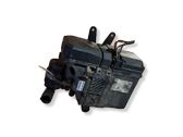 Auxiliary pre-heater (Webasto)