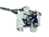Manual 5 speed gearbox