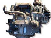 Automatic gearbox