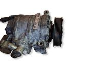 Air conditioning (A/C) compressor (pump)
