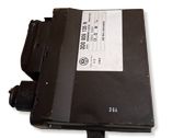Keyless (KESSY) go control unit/module