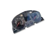 Compteur de vitesse tableau de bord