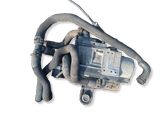 Auxiliary pre-heater (Webasto)