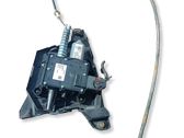 Hand brake/parking brake motor