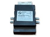 Fuel injection pump control unit/module