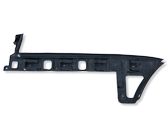 Rear bumper mounting bracket